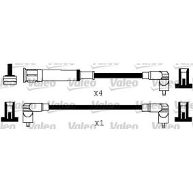 Zündleitungssatz 346578 von VALEO günstig für 70,19 € online kaufen