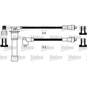 Comprar Juego de cables de encendido de VALEO 346596 a bajo precio de 163,66 €