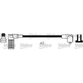 Zündleitungssatz 346601 von VALEO günstig für 62,79 € online kaufen