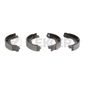Compre Jogo de maxilas de travão da ZEKKERT BK-4144 a um preço baixo por 42,34 €