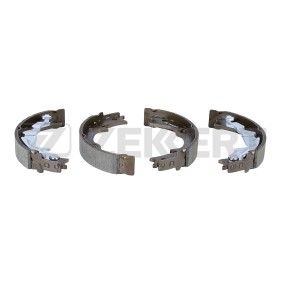 Acquista Kit ganasce freni da ZEKKERT BK-4160 a buon mercato per soli 50,20 €