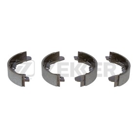 Acquista Kit ganasce freni da ZEKKERT BK-4250 a buon mercato per soli 51,93 €