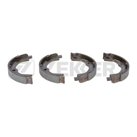 Comprar Juego de zapatas de frenos de ZEKKERT BK-4441 a bajo precio de 40,59 €