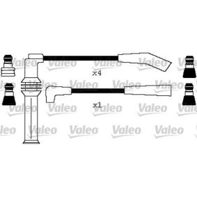 Zündleitungssatz 346612 von VALEO günstig für 191,08 € online kaufen