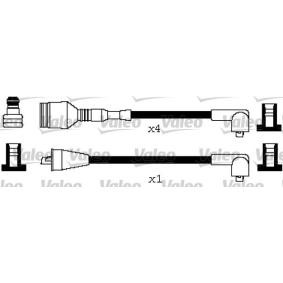 Acquista Kit cavi candele da VALEO 346624 a buon mercato per soli 30,08 €