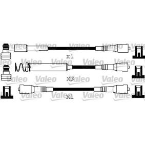 Zündleitungssatz 346663 von VALEO günstig für 131,39 € online kaufen