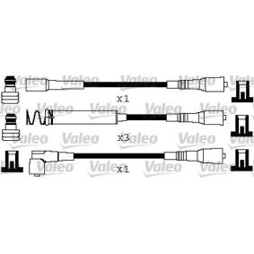 Zündleitungssatz 346667 von VALEO günstig für 144,82 € online kaufen