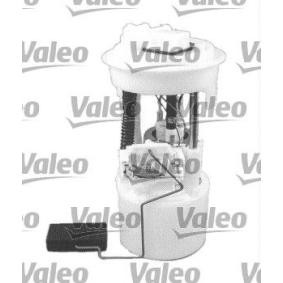 Kraftstoff-Fördereinheit 347001 von VALEO günstig für 656,29 € online kaufen