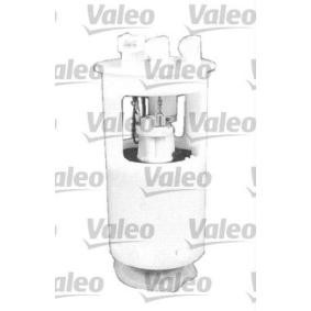 Kraftstoff-Fördereinheit 347002 von VALEO günstig für 379,48 € online kaufen
