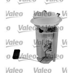 Kraftstoff-Fördereinheit 347005 von VALEO günstig für 526,27 € online kaufen