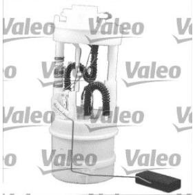 Kraftstoff-Fördereinheit 347014 von VALEO günstig für 228,39 € online kaufen