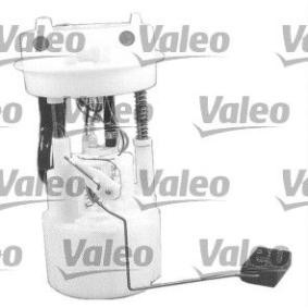 Kraftstoff-Fördereinheit 347016 von VALEO günstig für 336,30 € online kaufen