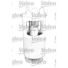 Kraftstoff-Fördereinheit 347017 von VALEO günstig für 114,61 € online kaufen