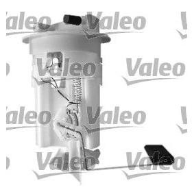 Kraftstoff-Fördereinheit 347019 von VALEO günstig für 210,69 € online kaufen