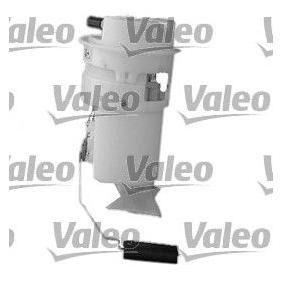 Kraftstoff-Fördereinheit 347020 von VALEO günstig für 152,72 € online kaufen