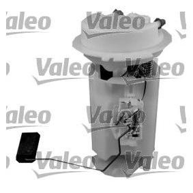 Kraftstoff-Fördereinheit 347023 von VALEO günstig für 438,41 € online kaufen