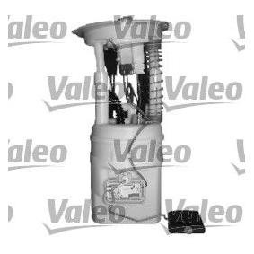 Kraftstoff-Fördereinheit 347037 von VALEO günstig für 203,84 € online kaufen