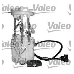 Kraftstoff-Fördereinheit 347043 von VALEO günstig für 483,65 € online kaufen