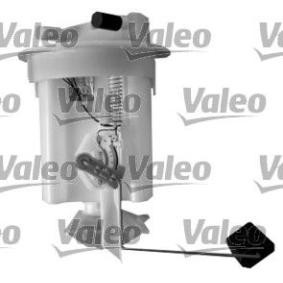 Kraftstoff-Fördereinheit 347061 von VALEO günstig für 141,74 € online kaufen