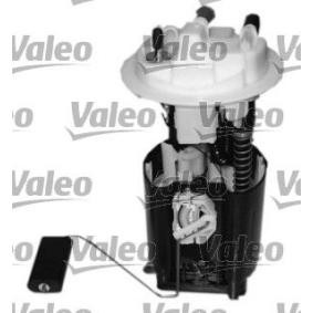 Kraftstoff-Fördereinheit 347076 von VALEO günstig für 459,45 € online kaufen