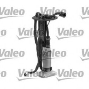 Kraftstoff-Fördereinheit für SUZUKI von VALEO
