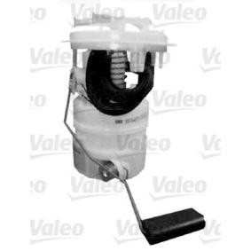Kraftstoff-Fördereinheit 347101 von VALEO günstig für 631,53 € online kaufen