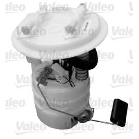Kraftstoff-Fördereinheit 347104 von VALEO günstig für 665,81 € online kaufen