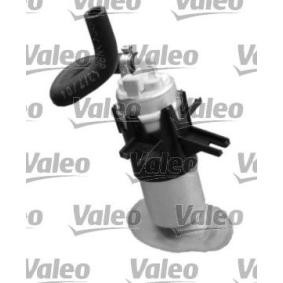 Kraftstoffpumpe 347213 von VALEO günstig für 409,33 € online kaufen