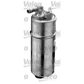 Kraftstoffpumpe 347220 von VALEO günstig für 156,02 € online kaufen