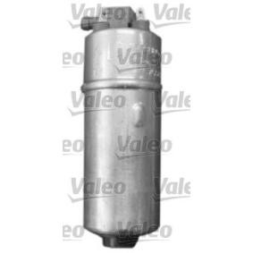 Kraftstoffpumpe 347229 von VALEO günstig für 516,08 € online kaufen