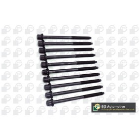 Zylinderkopfschraubensatz BK2354 HONDA STEPWGN von BGA