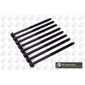 Compre Jogo de parafusos da cabeça do motor da BGA BK3365 a um preço baixo por 23,07 €