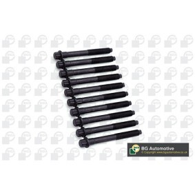 Compre Jogo de parafusos da cabeça do motor da BGA BK5335 a um preço baixo por 15,95 €
