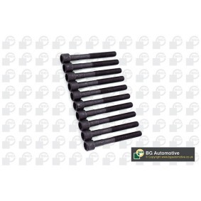 Compre Parafuso de cabeçote de BGA online para CELICA Cabriolet (AT18_, ST18_) a preços moderados