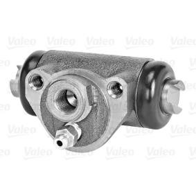 Radbremszylinder für FIAT von VALEO