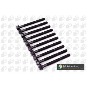 Köp Topplocksbultsats av BGA BK6327 till det låga priset 181,83 kr
