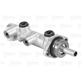Acquista Cilindro maestro del freno da VALEO 350681 a buon mercato per soli 77,33 €