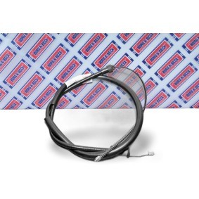 Handbremsseil für RENAULT von BORG & BECK