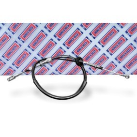 Handbremsseil BKB1927 von BORG & BECK günstig für 24,03 € online kaufen