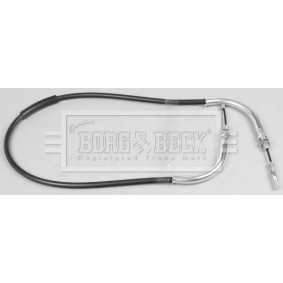 Acquista Cavo freno a mano da BORG & BECK BKB2469 a buon mercato per soli 69,24 €