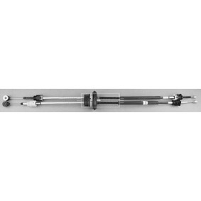 Schubumluftventil des Herstellers BORG & BECK - Originalware Artikelnummer: BKG1009