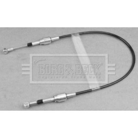 Seilzug, Schaltgetriebe BKG1061 von BORG & BECK günstig für 55,46 € online kaufen