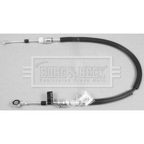 Schubumluftventil des Herstellers BORG & BECK - Originalware Artikelnummer: BKG1066