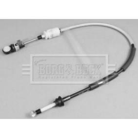 Seilzug, Schaltgetriebe BKG1082 von BORG & BECK günstig für 178,73 € online kaufen