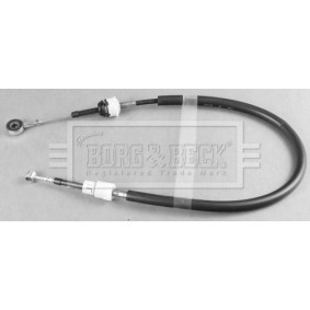 Seilzug, Schaltgetriebe BKG1104 von BORG & BECK günstig für 61,75 € online kaufen