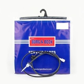 Tachowelle des Herstellers BORG & BECK - Originalware Artikelnummer: BKS2045