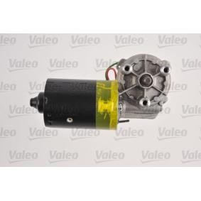 Scheibenwischermotor des Herstellers VALEO - Originalware Artikelnummer: 403689