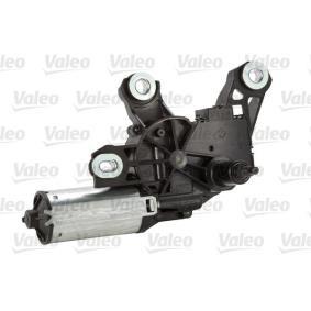 Scheibenwischermotor des Herstellers VALEO - Originalware Artikelnummer: 404425