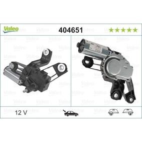 Compre Motor de limpa-vidros da VALEO 404651 a um preço baixo por 94,13 €