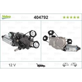 Scheibenwischermotor von VALEO